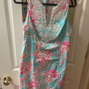 Lilly Pulitzer Shift Dress